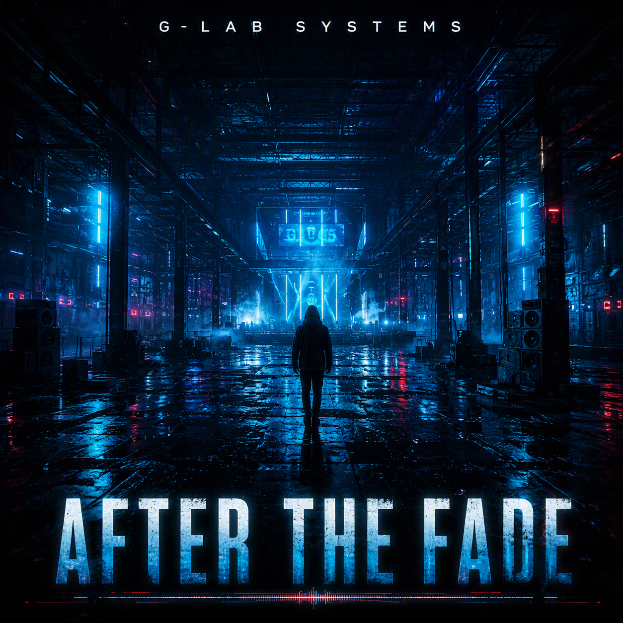After The Fade Cover